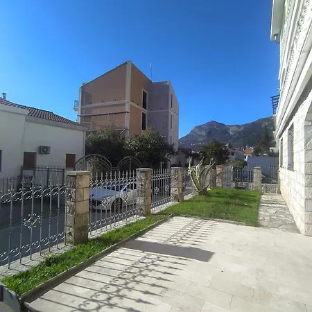 Apartment Nikolic Budva